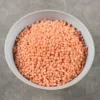 Lentilles corail France Bio