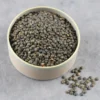 Lentilles vertes Bio