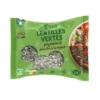Lentilles vertes prégermés précuits 450g
