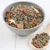 Lentille verte à l'éthiopienne Bio