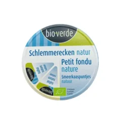 Le petit Fondu bio 25%MG (8) 140g