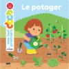 Le potager - Mes tous premiers docs