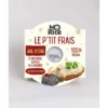 Le P'tit Frais Ail noir 125g