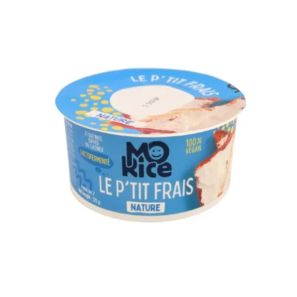 Le P'tit Frais Nature 125 g