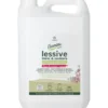 Lessive cerisier jasmin 5L