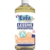 Lessive concentrée fleurs blanches 1L