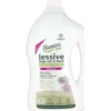 Lessive linge noir & fonce