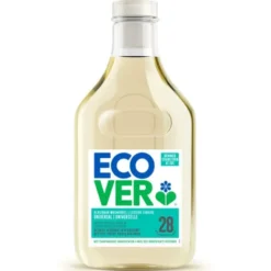 Lessive liquide chèvrefeuille jasmin 1.43L