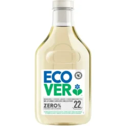 Lessive Liquide Laine & Soie zero% 1L