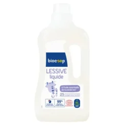 Lessive liquide lavande