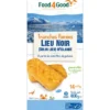 Lieu noir pané tranche (8) 400g