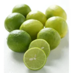 Lime (pièce) Bio