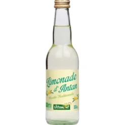 Limonade d'antan 33cl