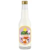 Limonade fleur d'oranger au romarin sauvage 33cl