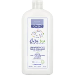 Liniment doux oléocalcaire 500ml