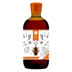 Liqueur L'Amer Nature 18° 70cl