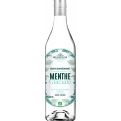 Liqueur menthe Eclair 24° 70cl