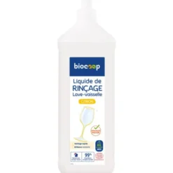 Liquide de rinçage