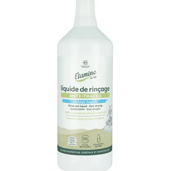 Liquide de rinçage 1L