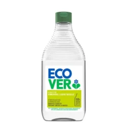 Liquide vaisselle citron Aloe Vera 450ml