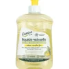 Liquide vaisselle citron menthe 500ml