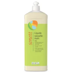 Liquide vaisselle citrus 1L