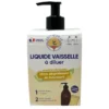 Liquide vaisselle à diluer kit