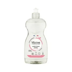 Liquide vaisselle hypoaller 500ml