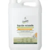 Liquide vaisselle oranger 5L