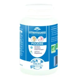 Lithothamne poudre 150g