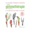 Livre guide gemmothérapie