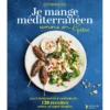 Livre je mange méditerranéen comme en Grèce