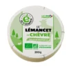 Lémancet de chèvre 200g