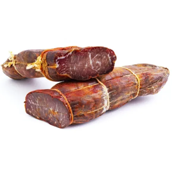 Lomo Iberico