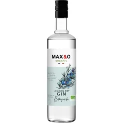 London dry gin 40° 70cl