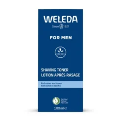 Lotion après-rasage
