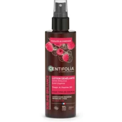 Lotion démêlante sans rinçage 200ml
