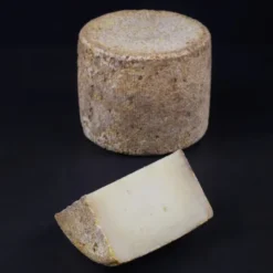 Lou Païssou au lait thermisé 37%MG