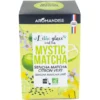 L'Éthé Glacé Mystic Matcha sencha matcha citron vert 20x2g