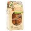 Macarons moelleux amande 130g