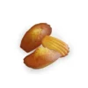Madeleine au sureau 45g
