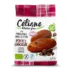 Madeleine chocolat (6) 180g