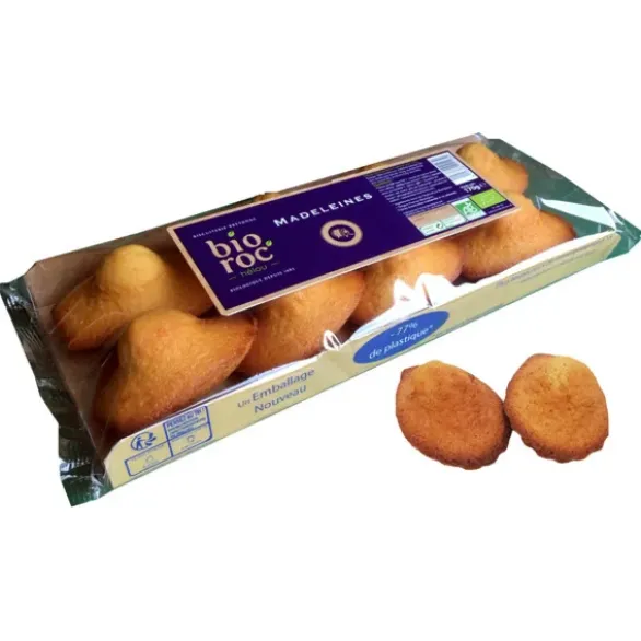 Madeleine 170g