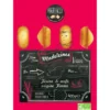 Madeleine sans beurre 400g