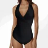 Maillot de bain menstruel Alexia anti-fuite flux abondant T.38
