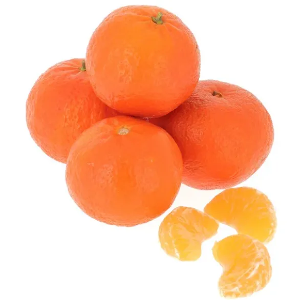 Mandarine Ciaculli Bio