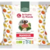 Mangue en morceaux surgelés 300g
