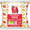 Mangue en morceaux surgelés 400g