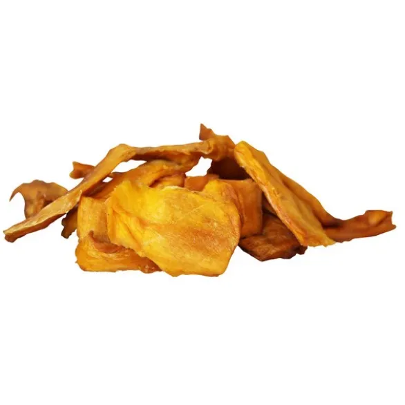 Mangue séchée lamelle Burkina Faso Bio