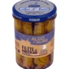 Maquereaux filets huile olive 190g